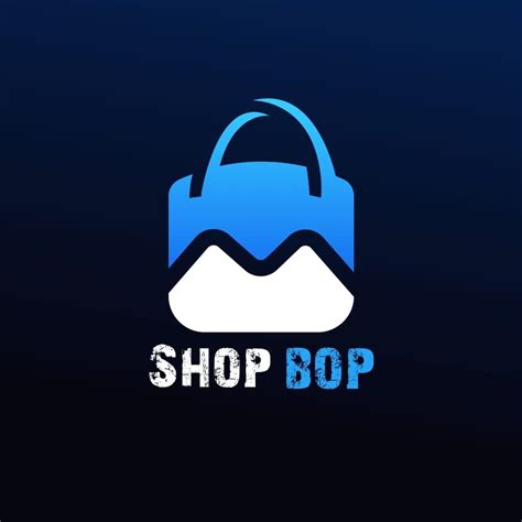 bop shop online.